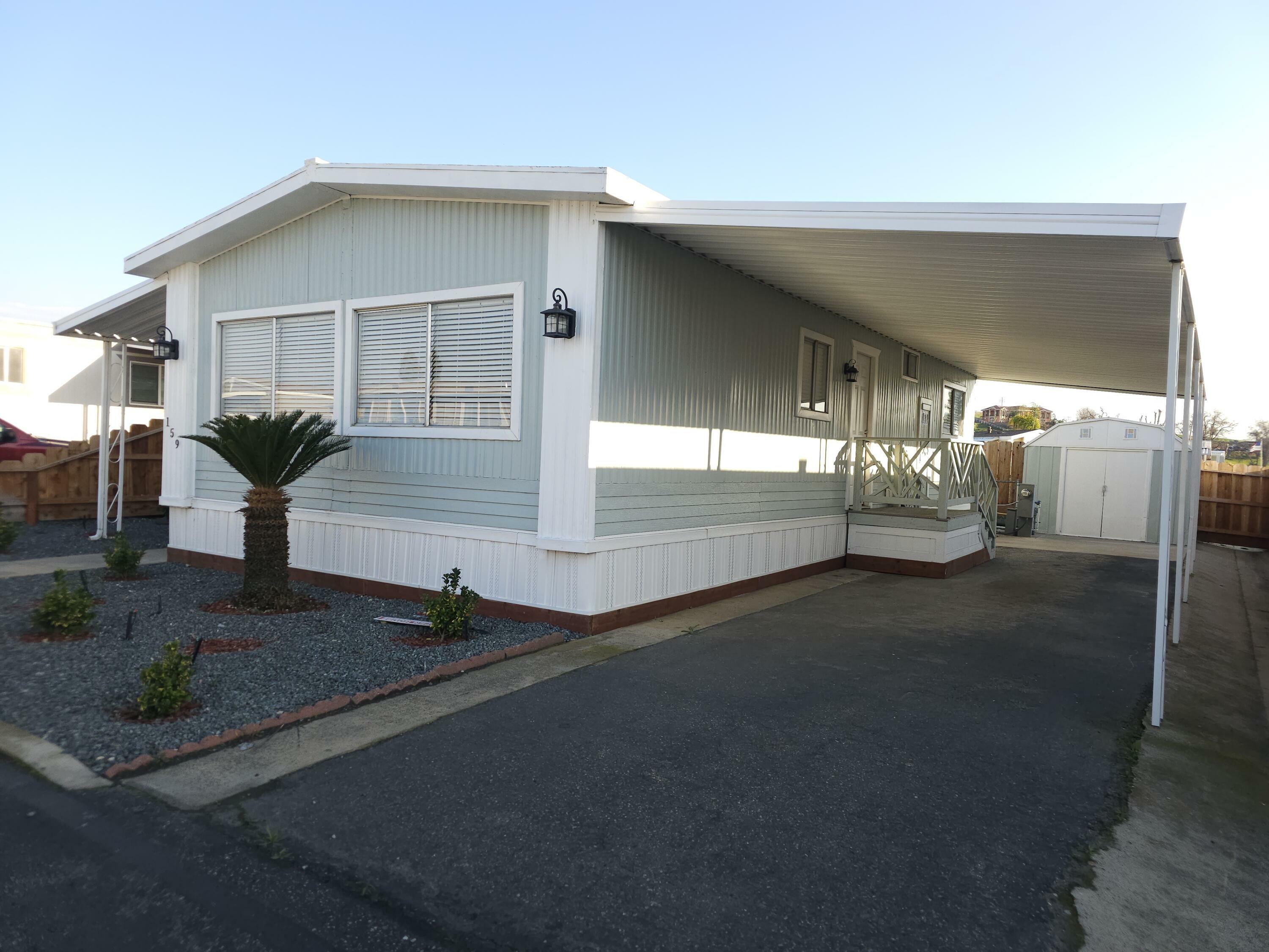 Property Photo:  720 E Worth Avenue 159  CA 93257 