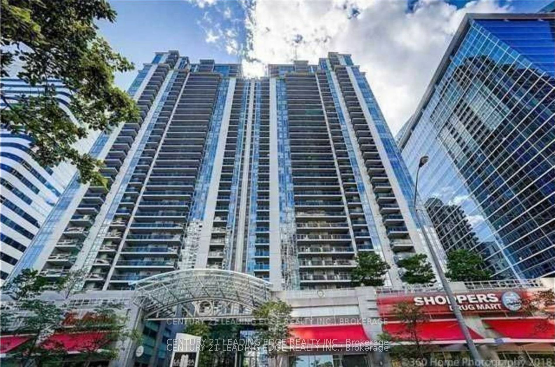 Property Photo:  4968 Yonge St 301  ON M2N 5N7 