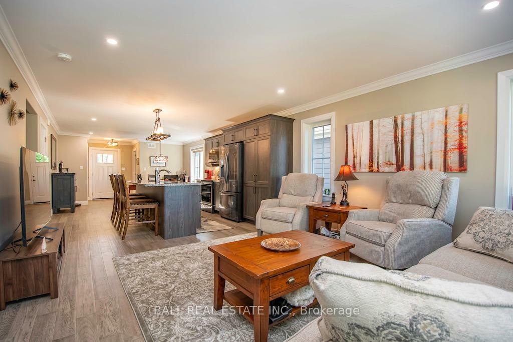 Property Photo:  24 Irons Ave 8  ON K0L 2H0 