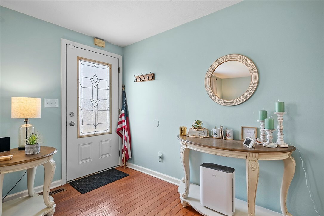 Property Photo: 1814 Brodhead Rd PA 15001