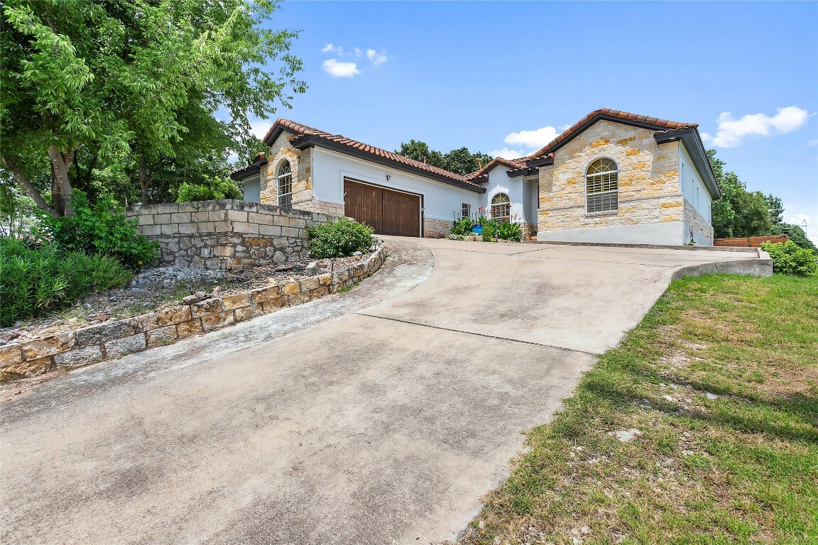 Property Photo:  9609 Bluegrass Drive  TX 78759 