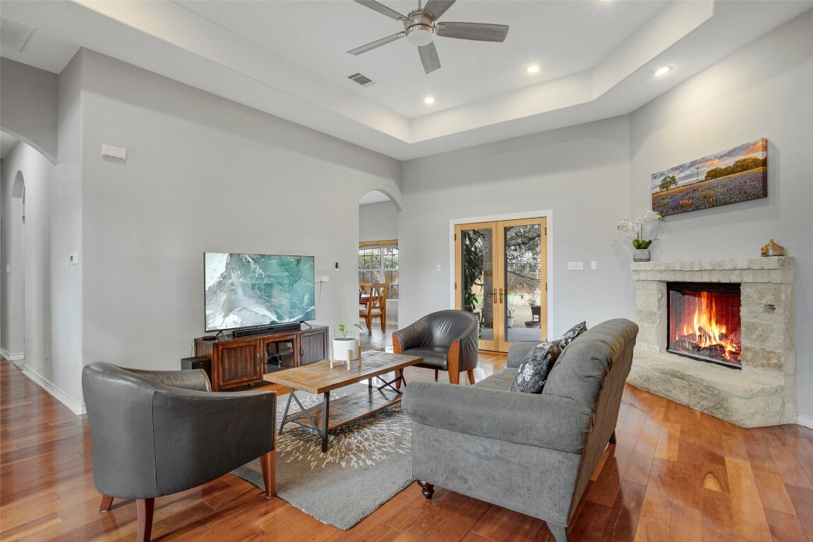 Property Photo: 9609 Bluegrass Drive TX 78759