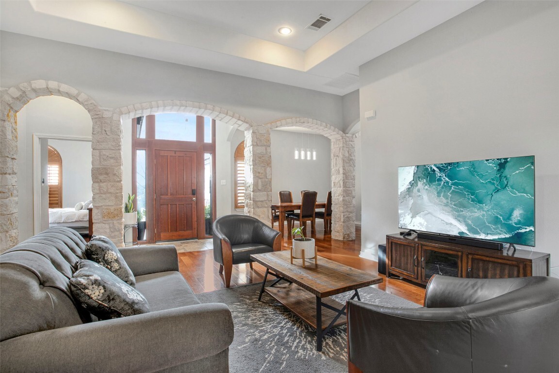 Property Photo: 9609 Bluegrass Drive TX 78759