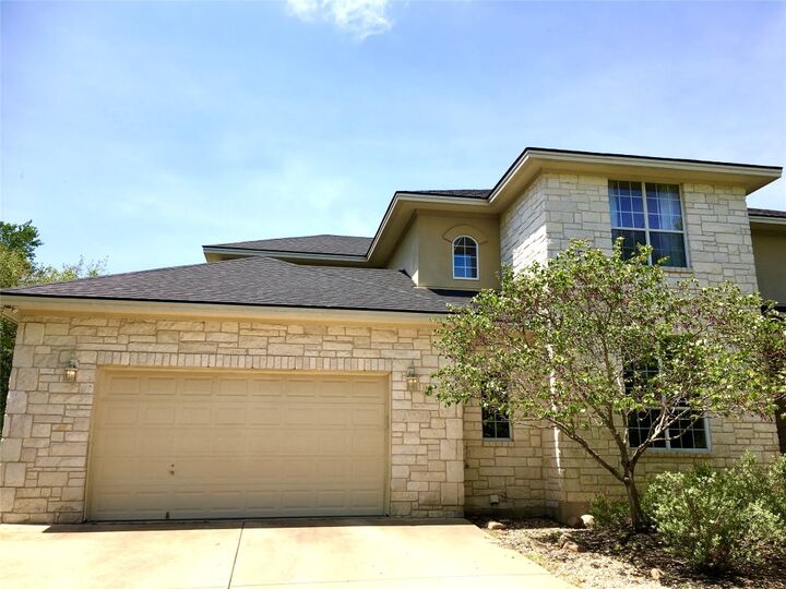 Property Photo:  210 Amandas Way  TX 78641 