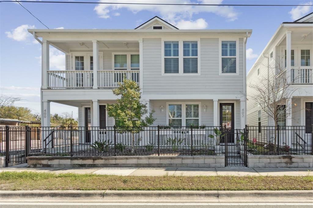 402 8th Street  Fernandina Beach FL 32034 photo