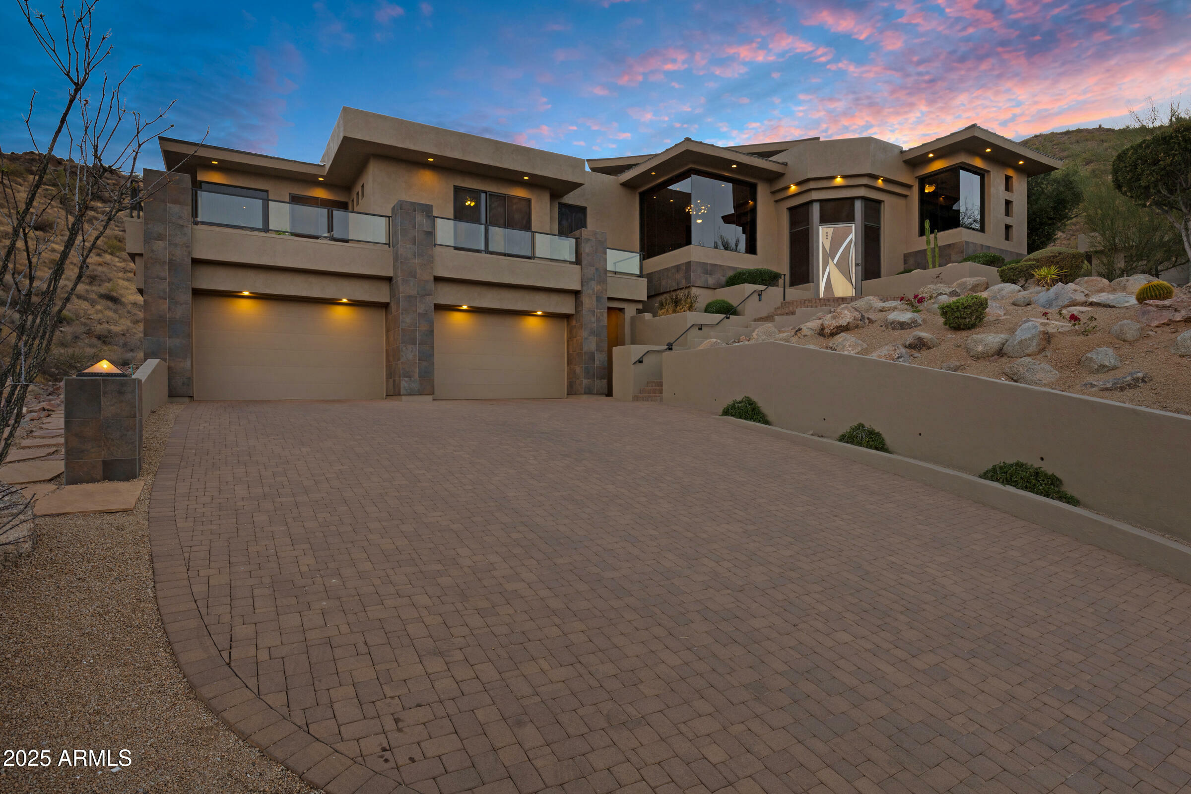 14725 N Mariposa Court  Fountain Hills AZ 85268 photo