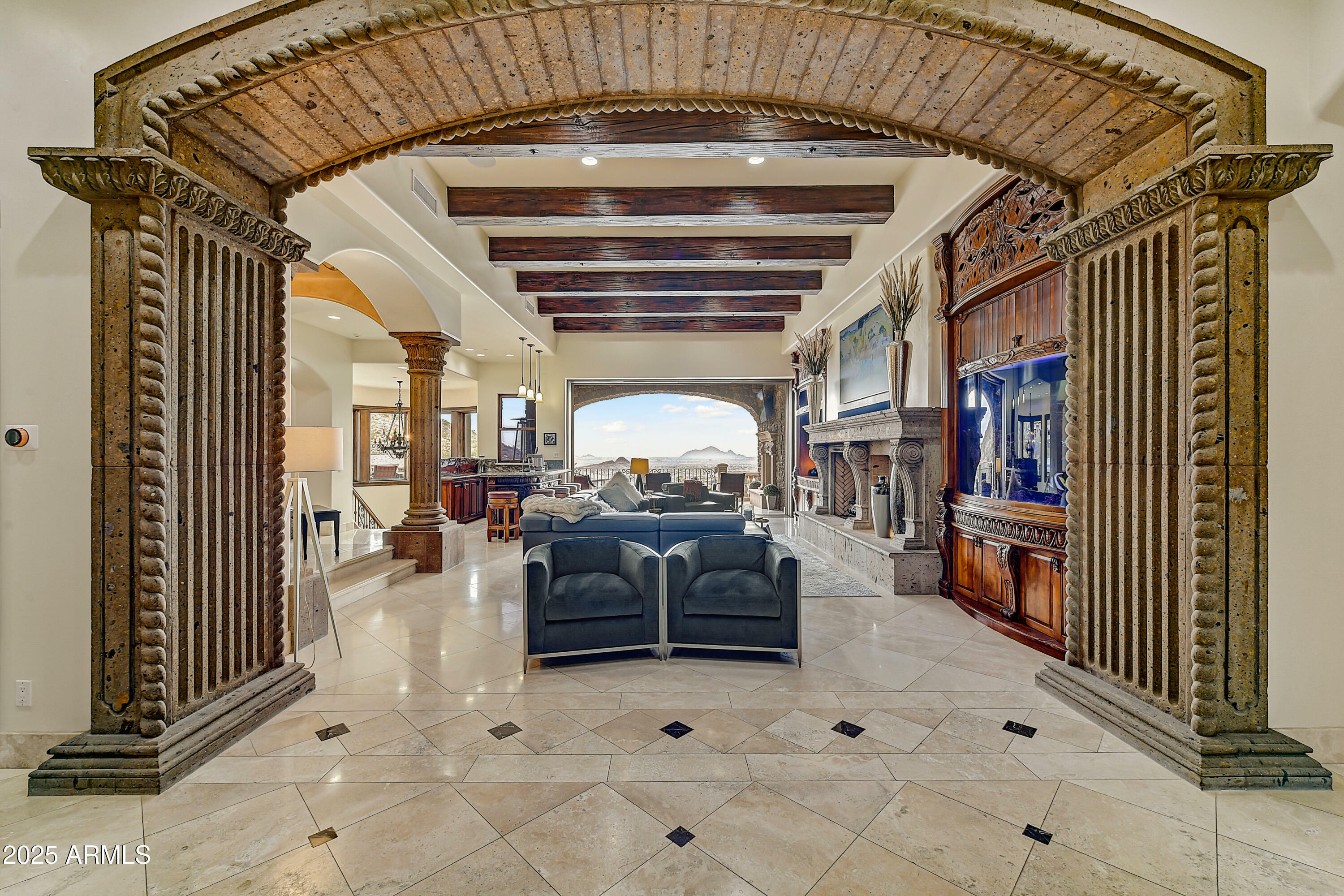 Property Photo: 14371 E Kalil Drive AZ 85259