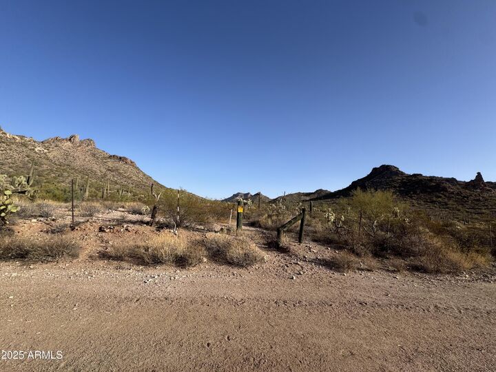 493 W McDowell Boulevard '-'  Apache Junction AZ 85120 photo