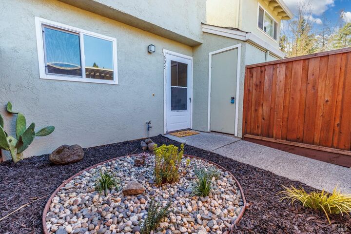 Property Photo:  603 Racquet Club Circle  CA 94928 