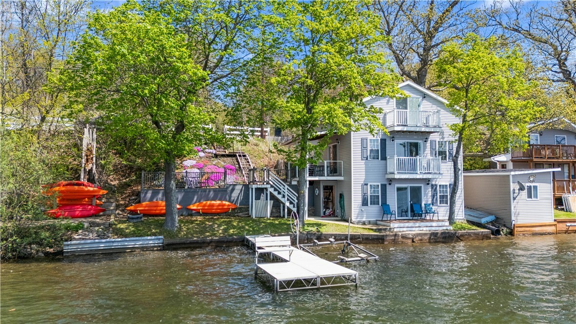 Property Photo:  4477 County Road 25  NY 14887 