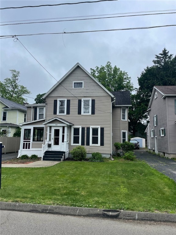 Property Photo: 903 W 1st Street NY 14905