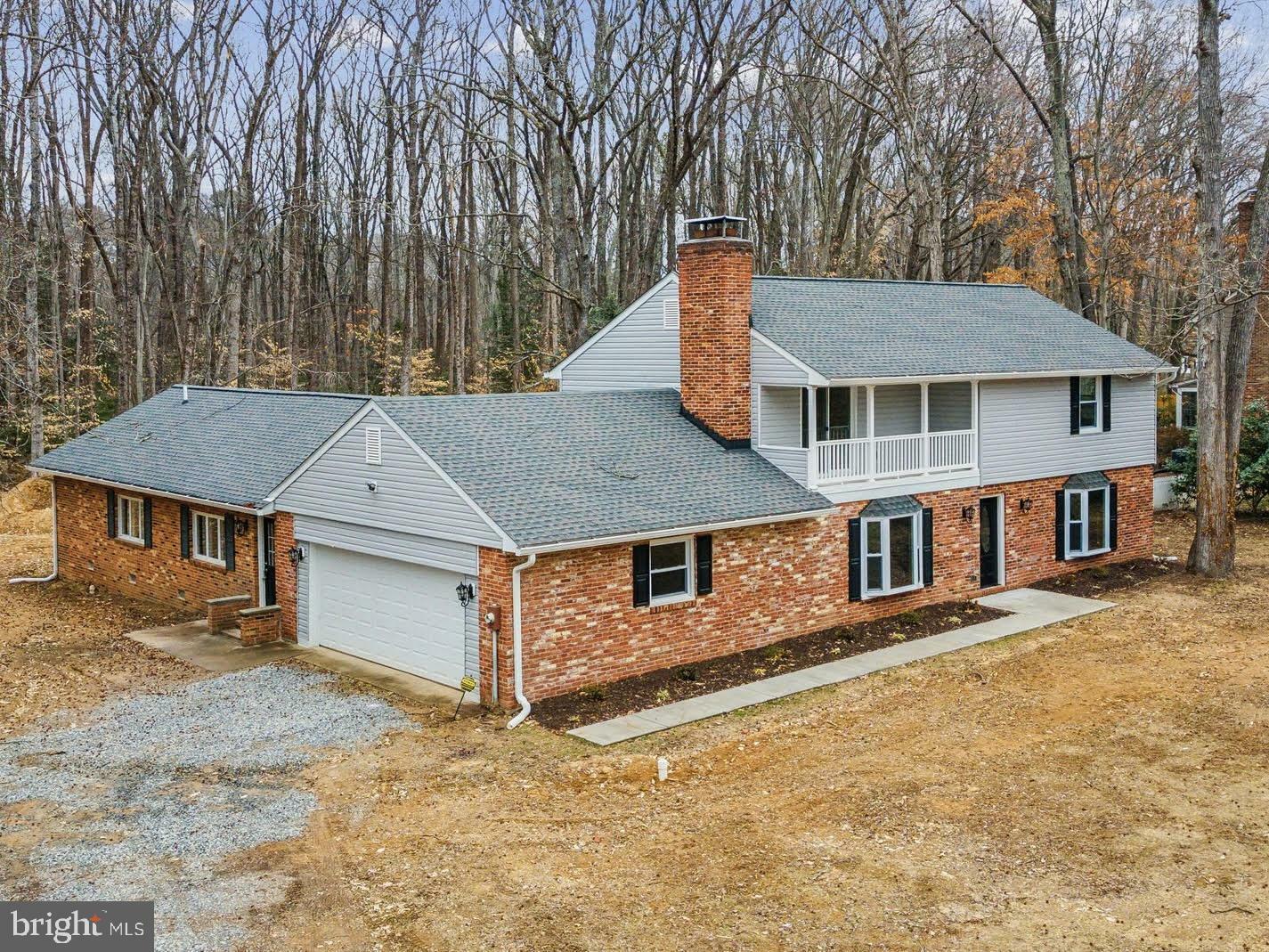 Property Photo:  6008 Chapman Road  VA 22079 