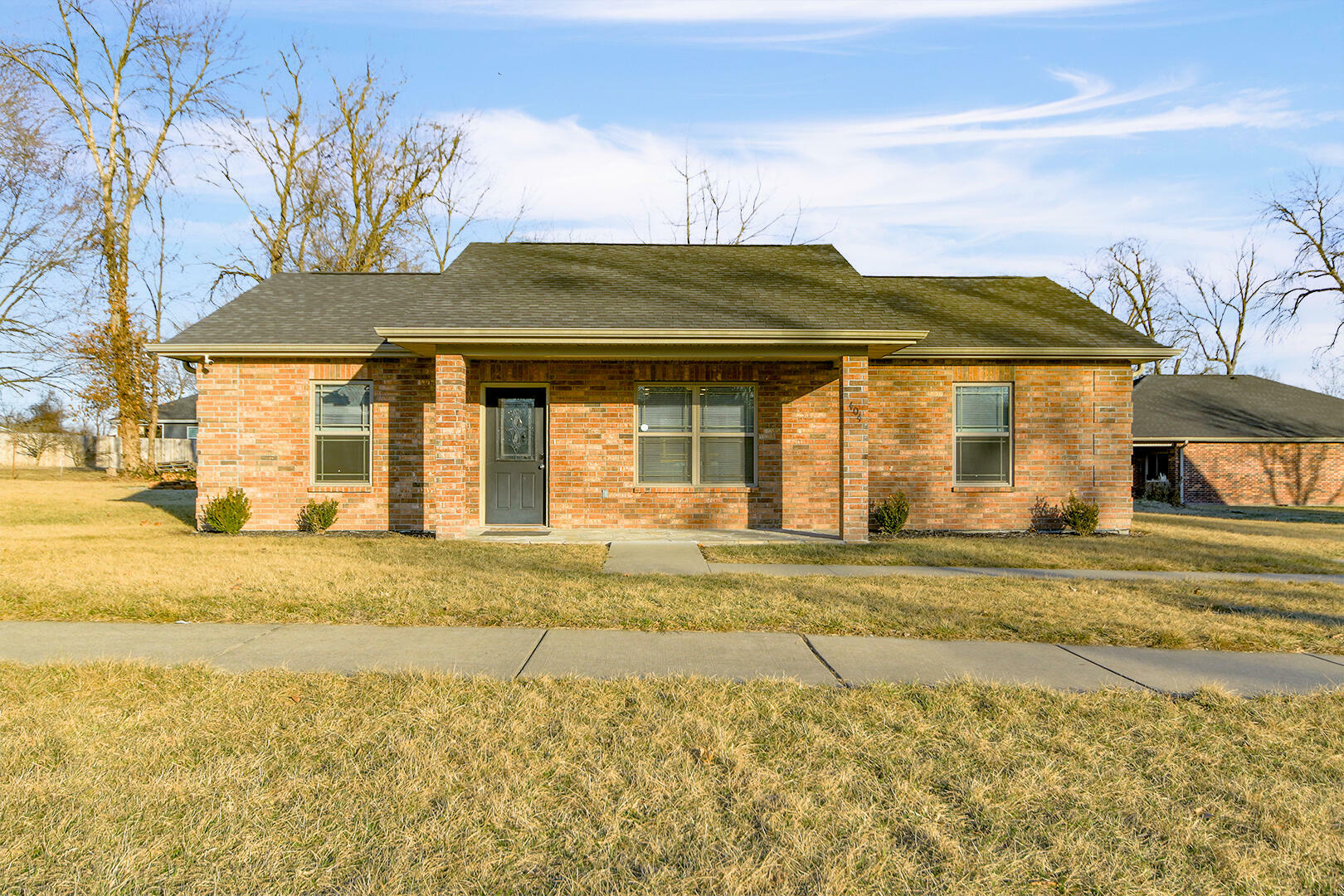 Property Photo:  404 N Ogden St  MO 65284 