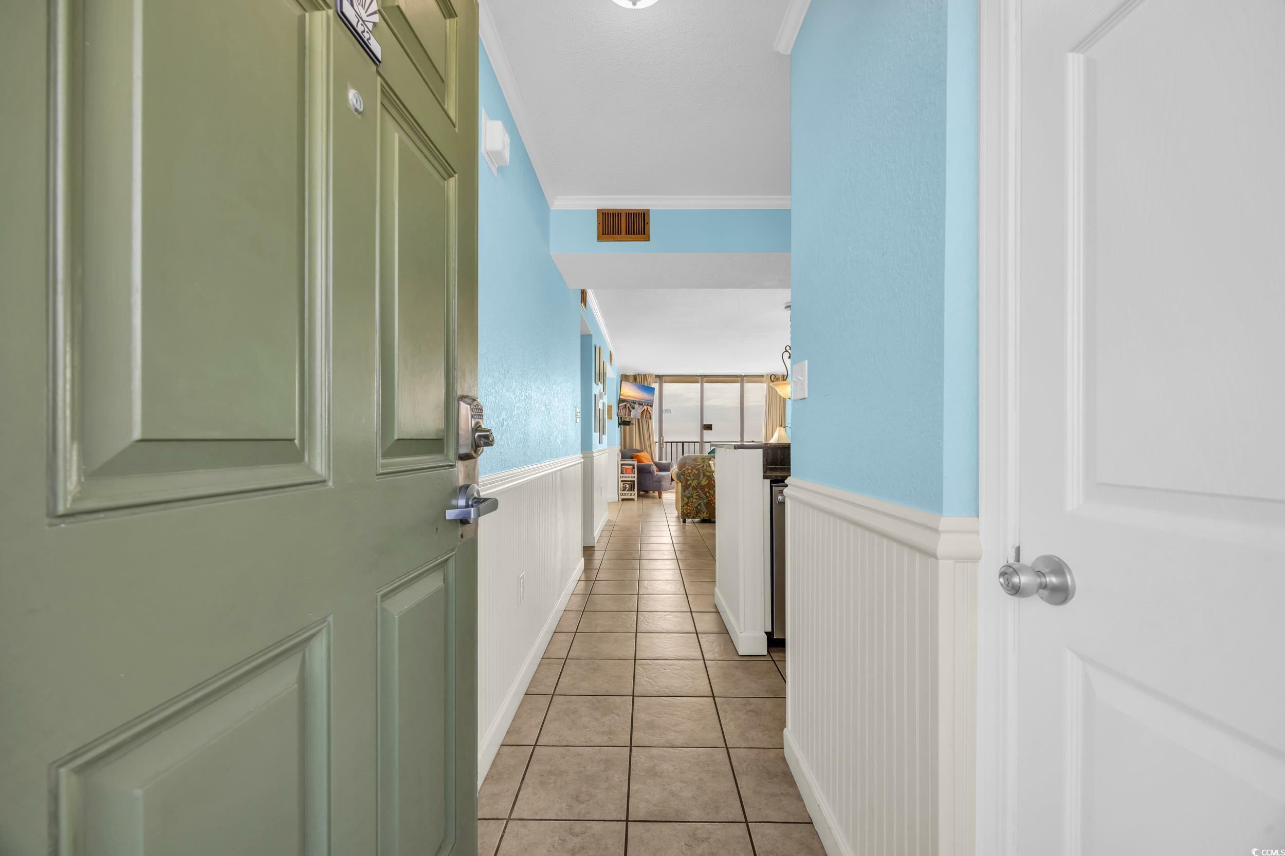 Property Photo: 9400 Shore Dr. 722 SC 29572