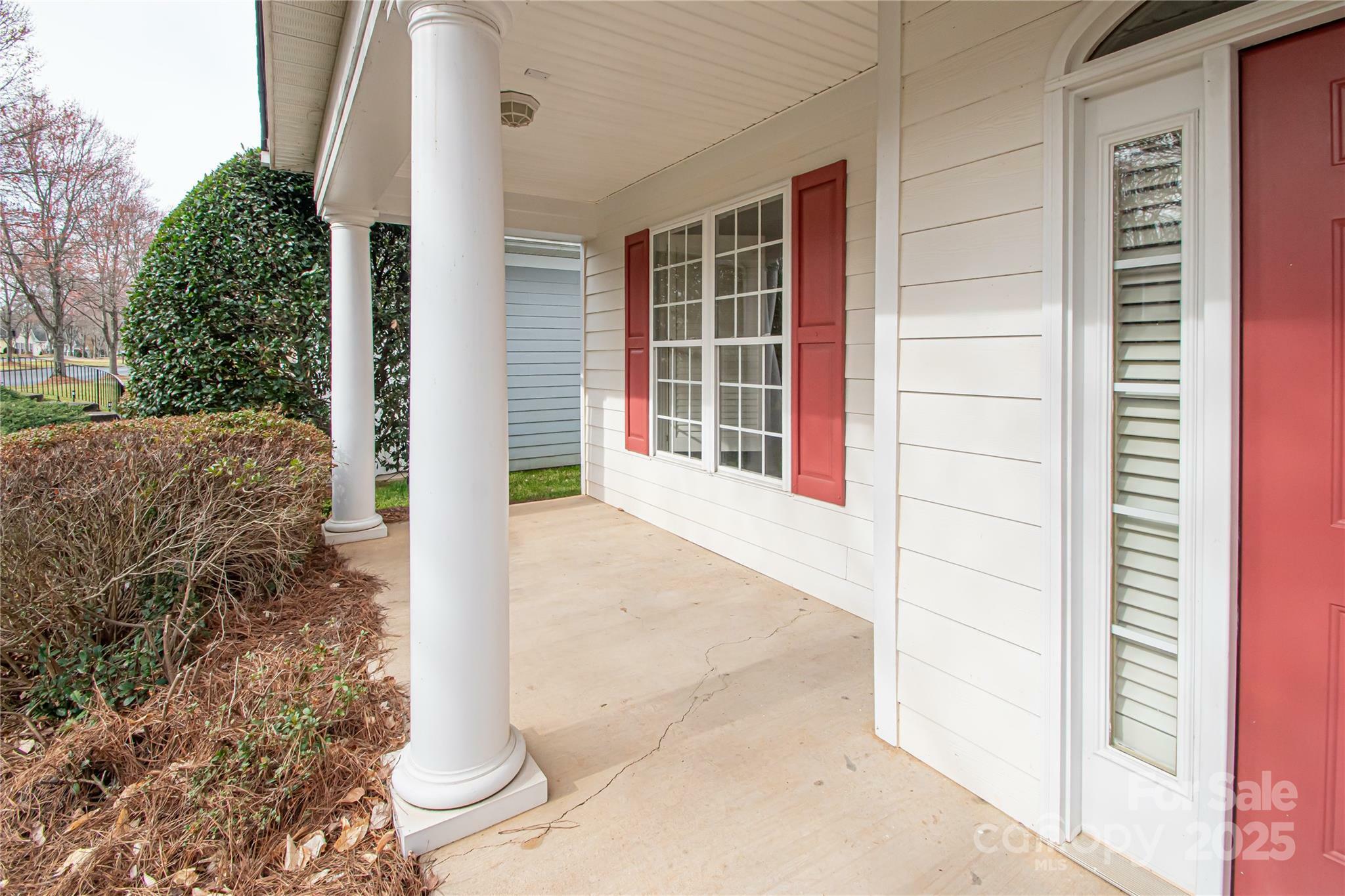 Property Photo:  10034 Bishops Gate Boulevard  NC 28134 