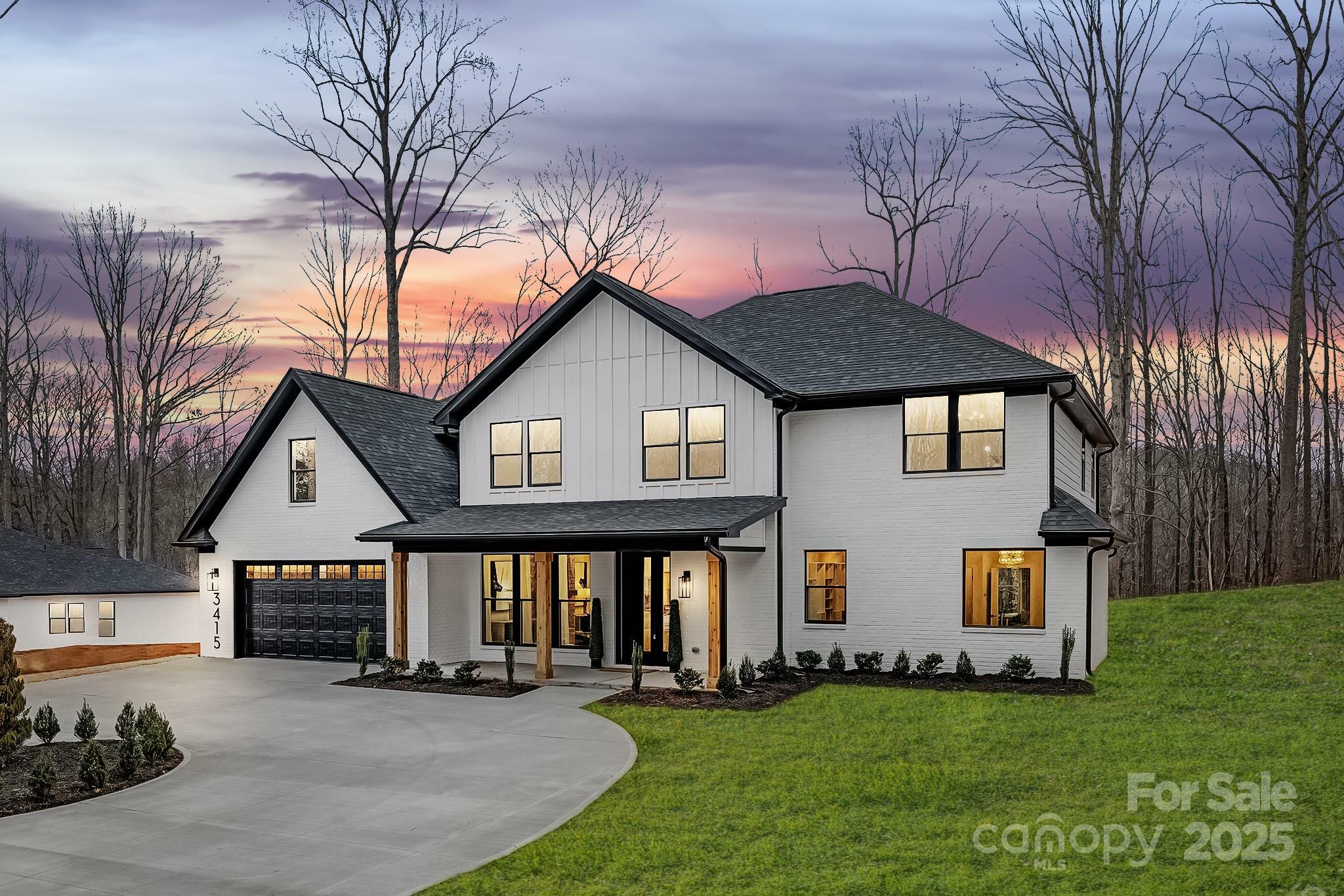 Property Photo: 3415 Waxhaw Indian Trail Road S NC 28173