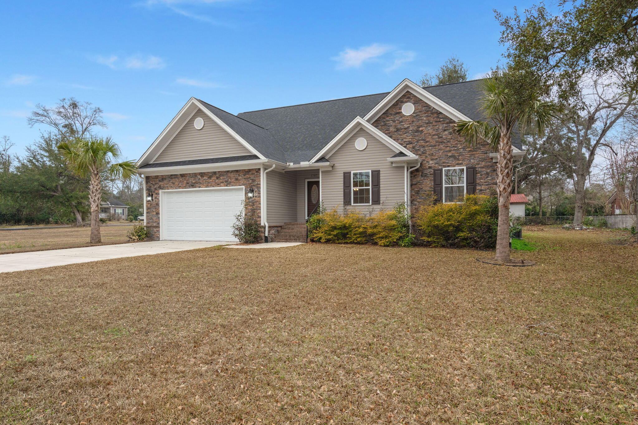 Property Photo: 1787 Belleville Road Road SC 29115
