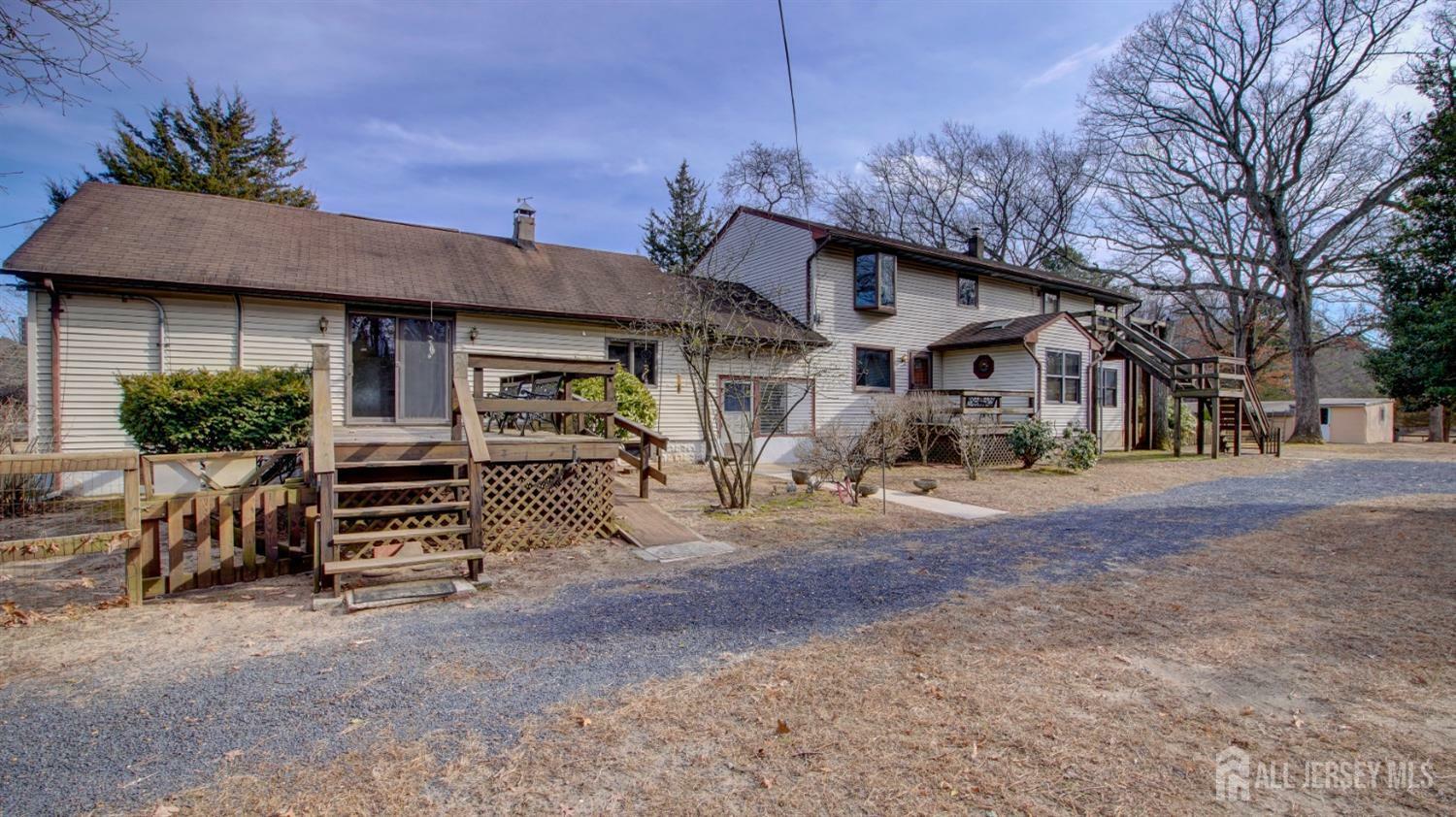 Property Photo:  154 W Greystone Road W  NJ 08857 