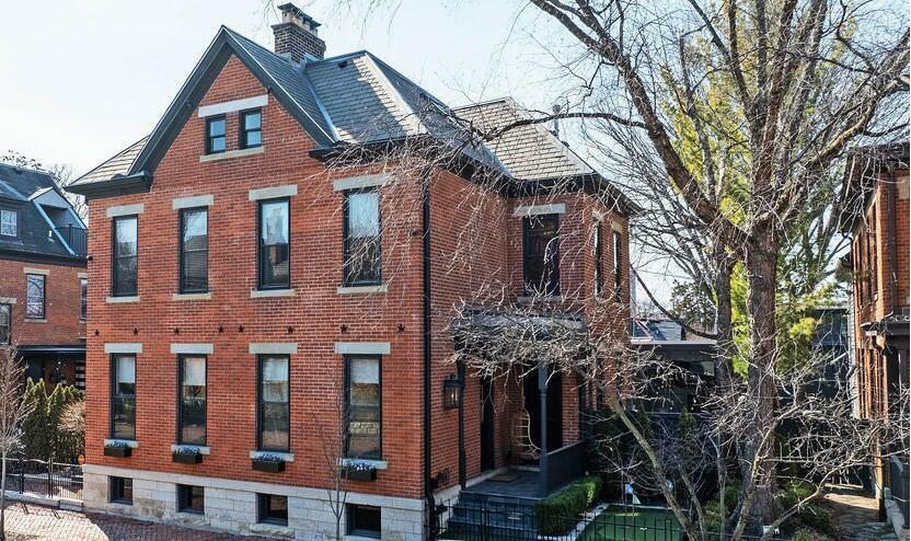 Property Photo:  649 S 5th Street  OH 43206 
