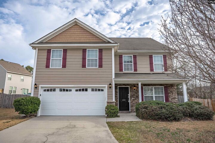 499 Freshwater  Columbia SC 29229 photo