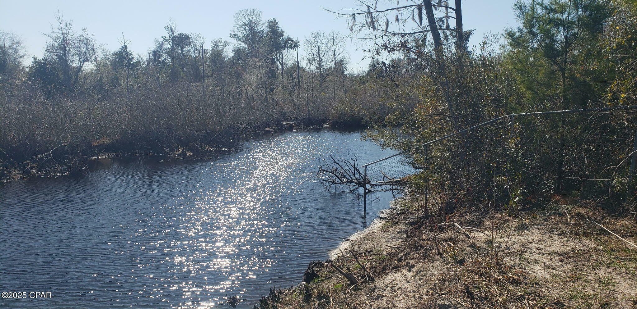 Property Photo: 5045 Indian Bluff Drive FL 32466