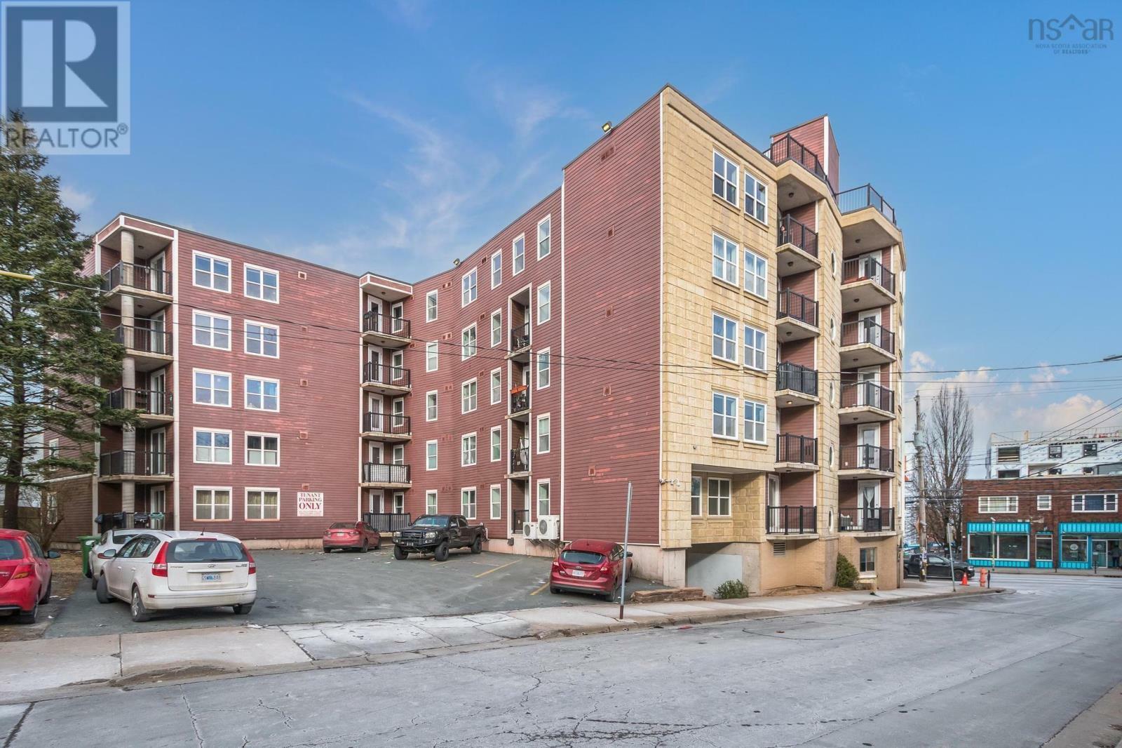 Property Photo: 5505 Falkland Street 210 NS B3K 1A6