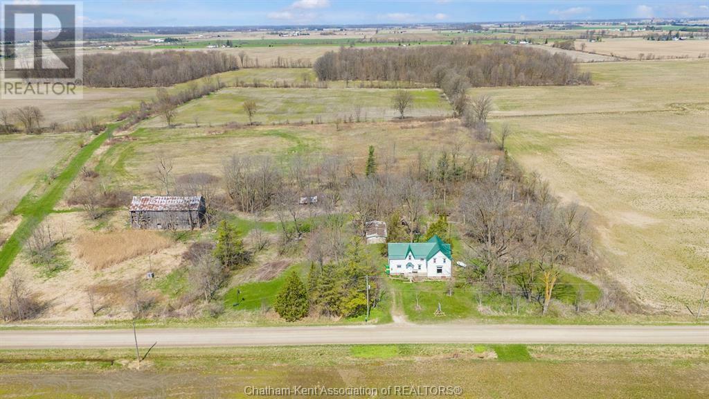 Property Photo: 3360 Centreville Drive ON N0L 1M0