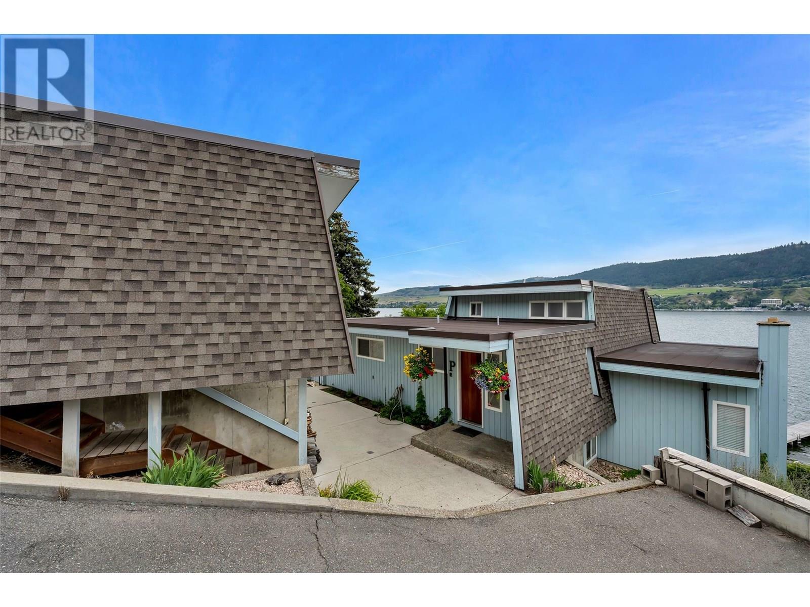 Property Photo:  7870 Tronson Road  BC V1H 1C6 