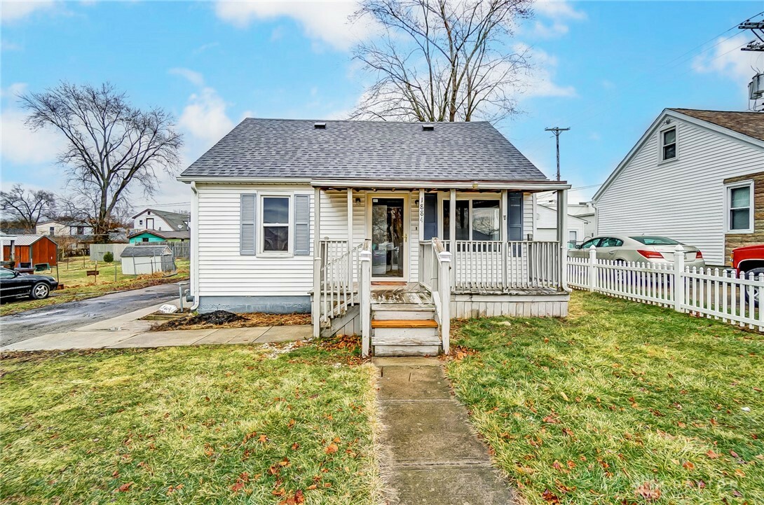 Property Photo:  1884 Montgomery Avenue  OH 45324 