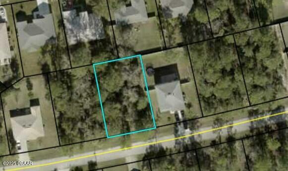 Property Photo:  7 Radford Lane  FL 32164 