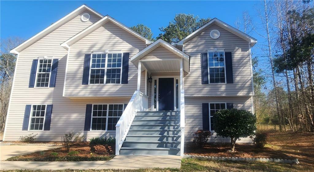 Property Photo: 226 Lee Road 2093 AL 36854
