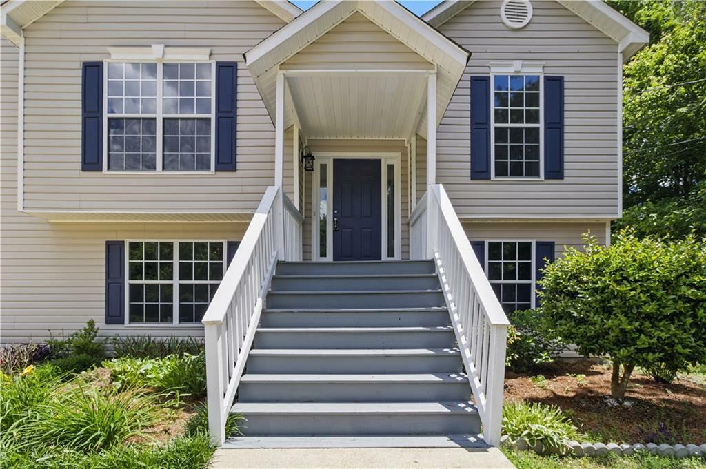 Property Photo: 226 Lee Road 2093 AL 36854