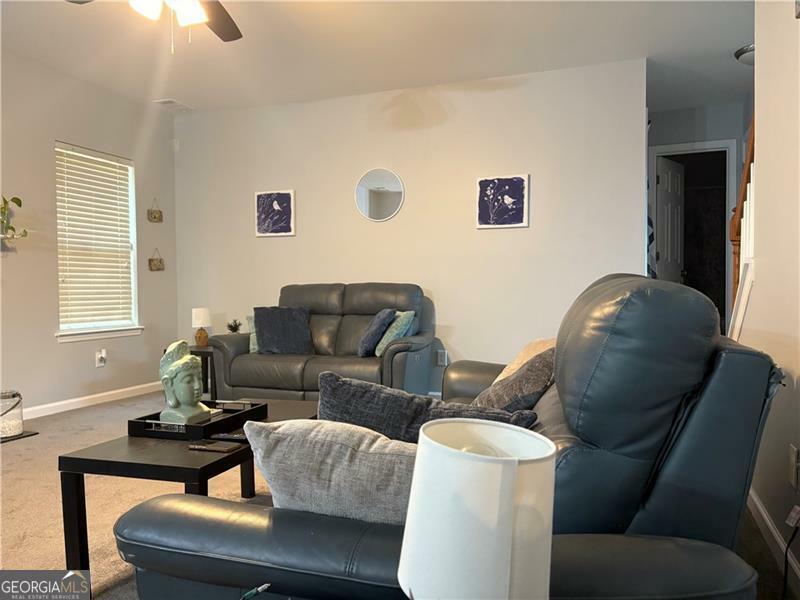 Property Photo: 204 Hightower Trail GA 30274