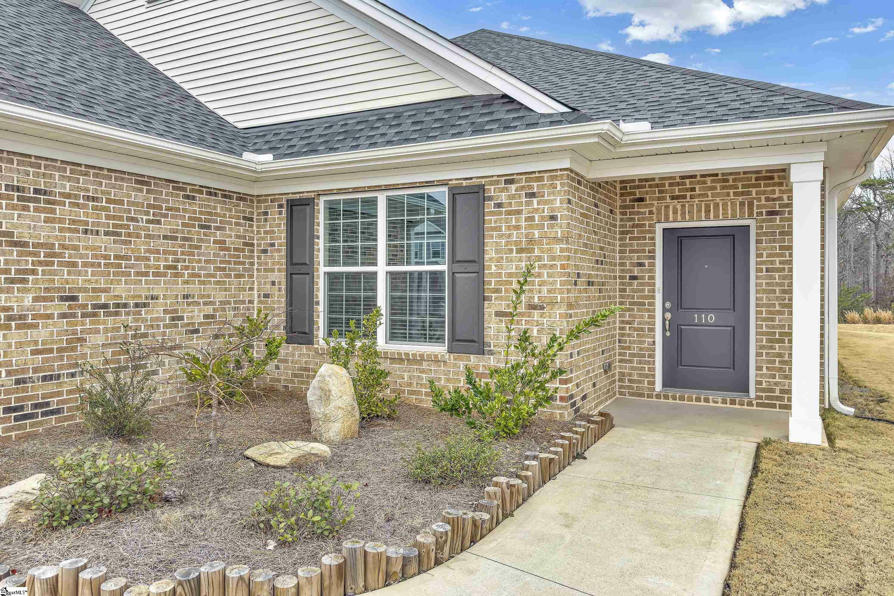 Property Photo:  110 Woodcross Drive  SC 29681 