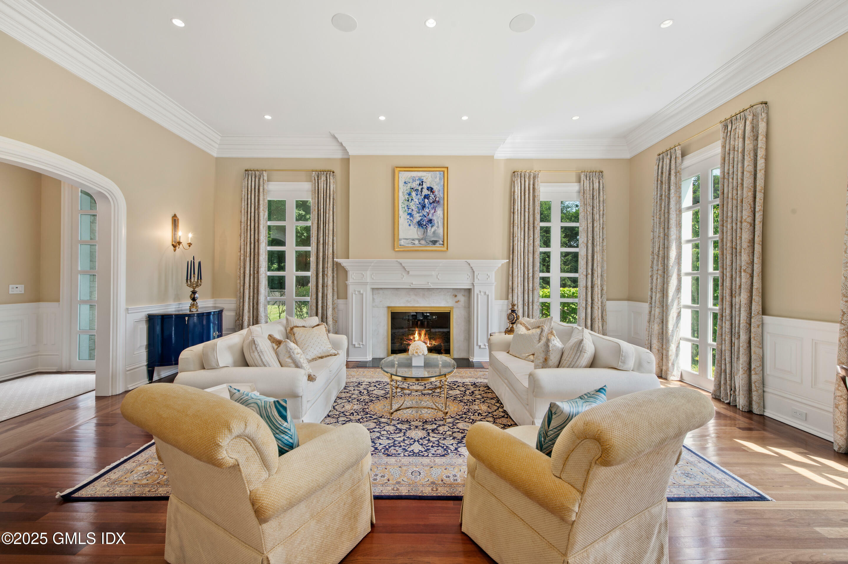 Property Photo: 537 North Street CT 06830