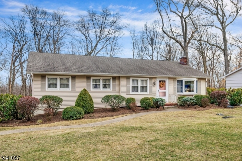 Property Photo: 50 Longview Dr NJ 07981