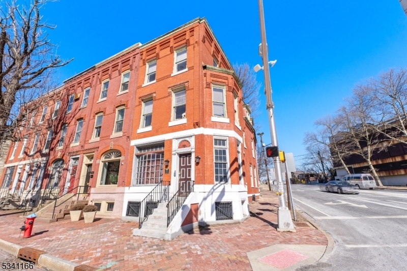Property Photo: 302 W State St NJ 08618