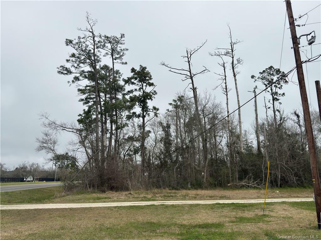 Property Photo:  0 N Beglis Parkway  LA 70663 