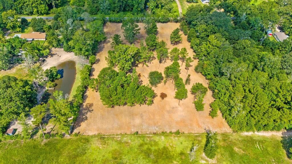 Property Photo:  Tbd County Road 2075  TX 77564 