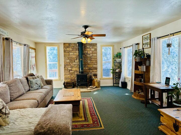 Property Photo: 4280 N Cedar Mountain Dr UT 84762