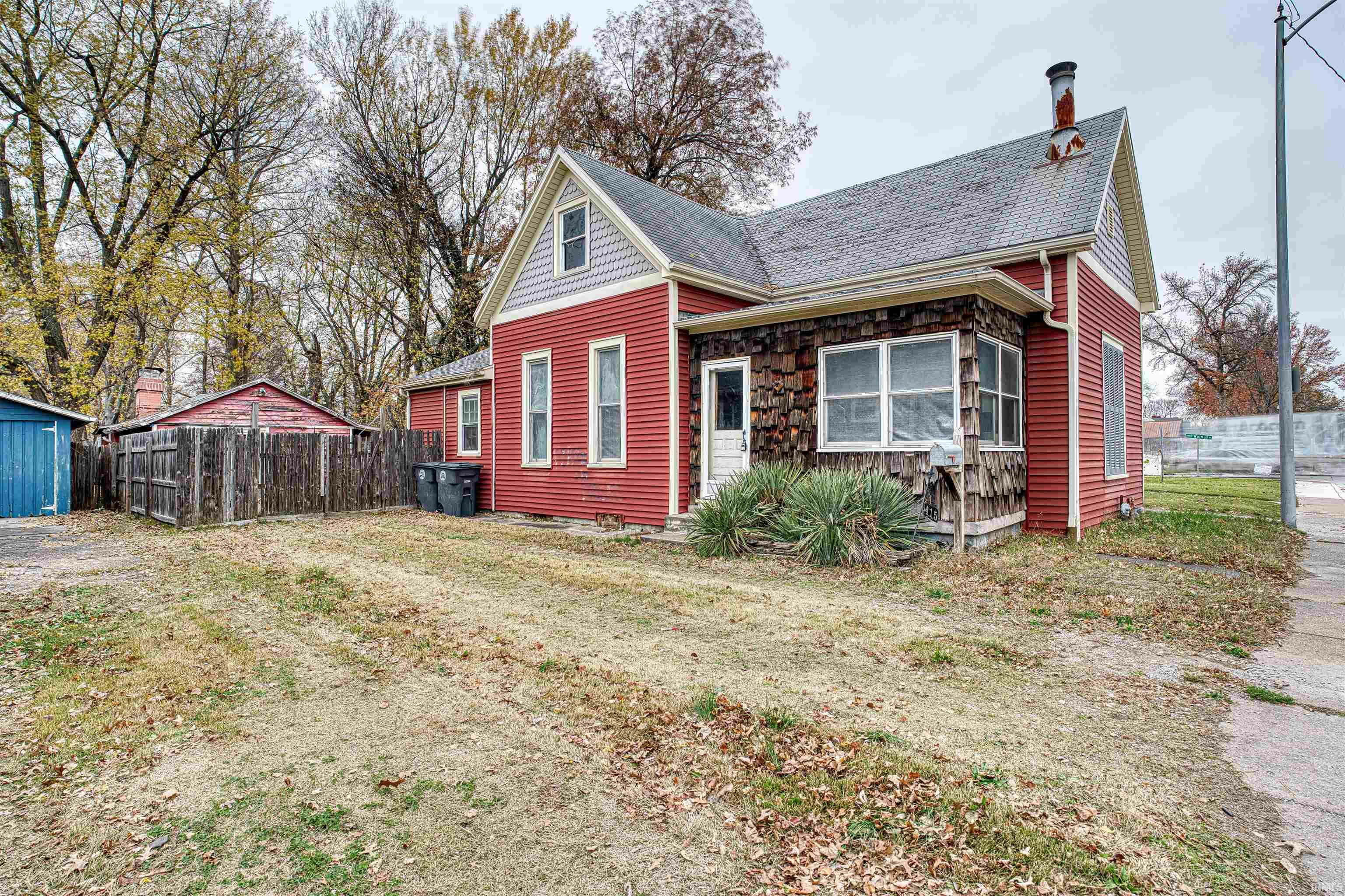 415 Vann Avenue  Evansville IN 47714 photo