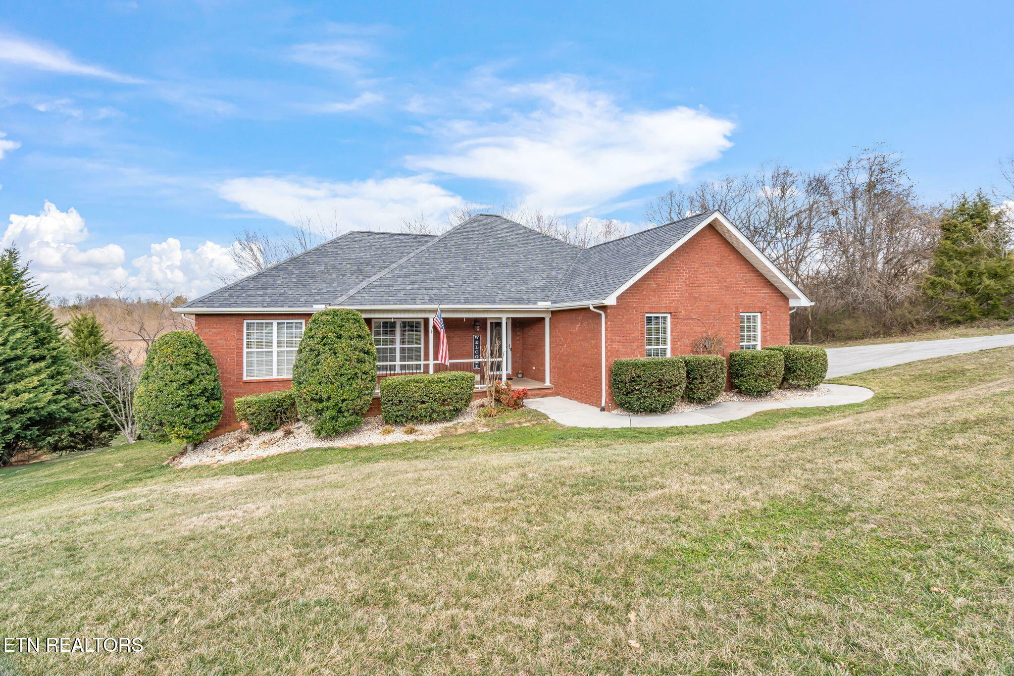 191 Portland Drive  Lenoir City TN 37771 photo