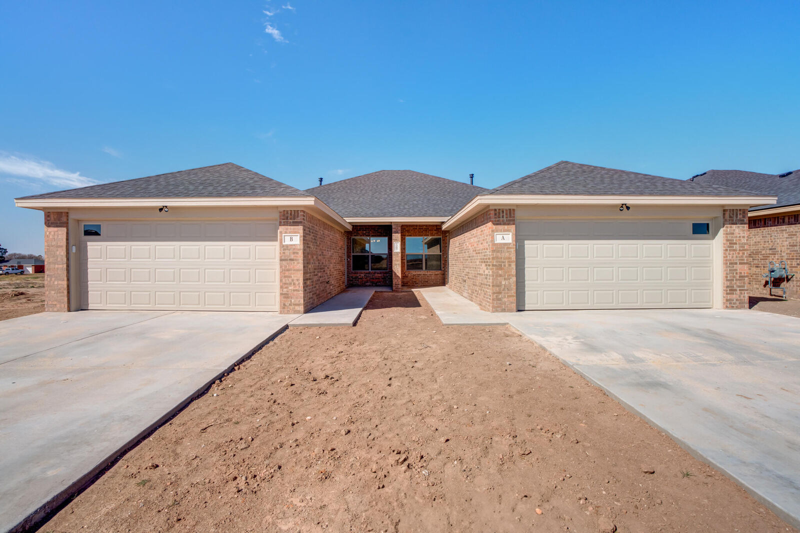 Property Photo:  1207 Bryan Avenue  TX 79382 