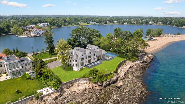 Property Photo: 104 Premium Point Road NY 10801