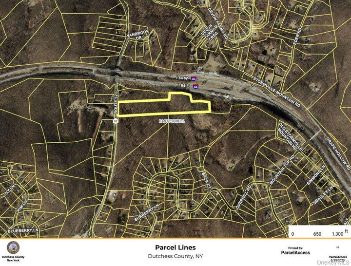 Property Photo: 3405 Route 52 NY 12582