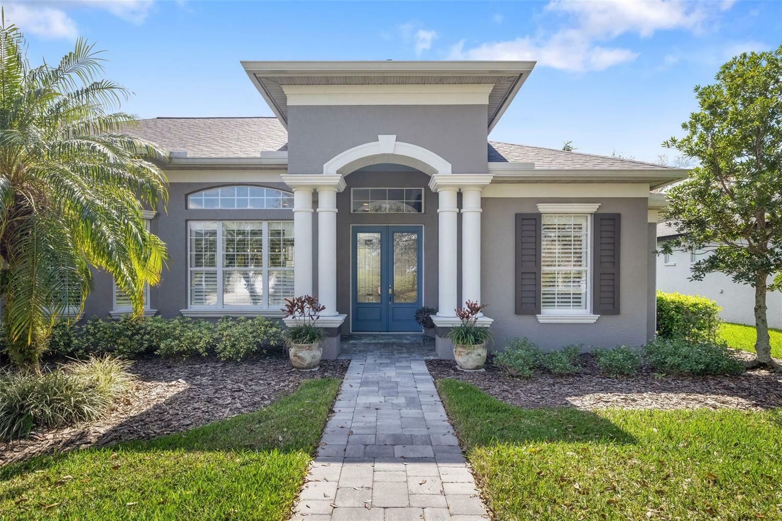 Property Photo:  8014 Planters Knoll Terrace  FL 34201 