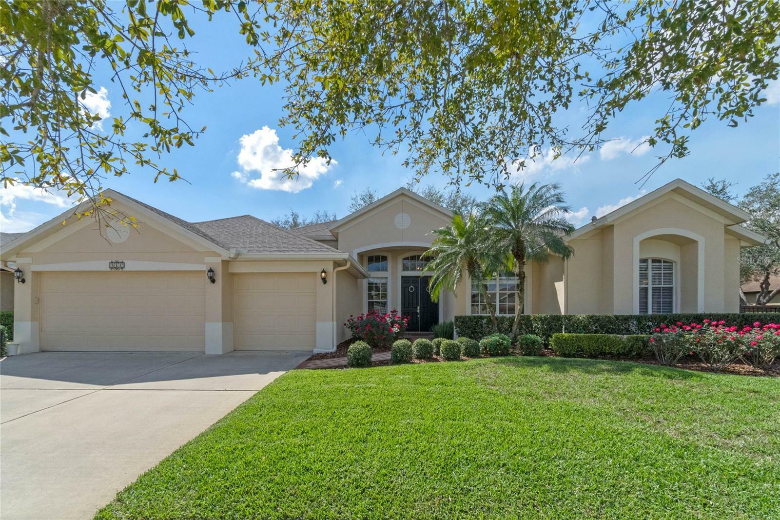 Property Photo: 1657 Cherry Ridge Drive FL 32746
