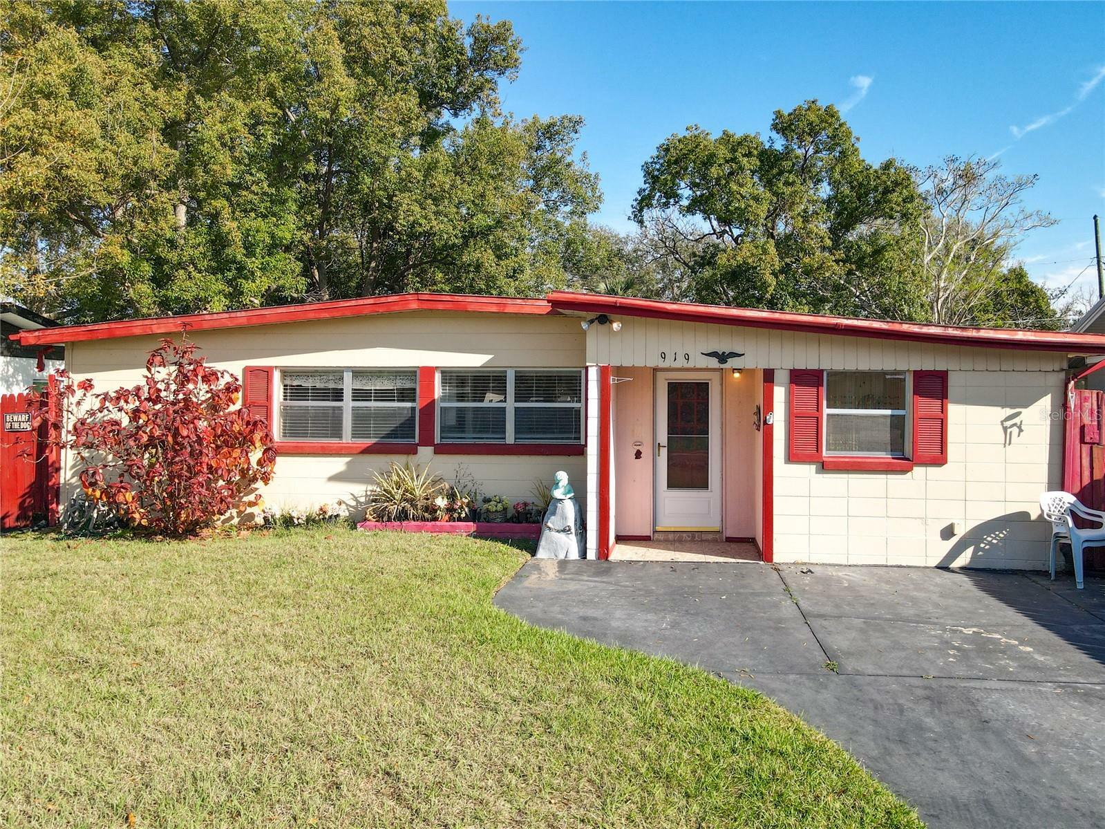 Property Photo:  919 Timor Avenue  FL 32804 