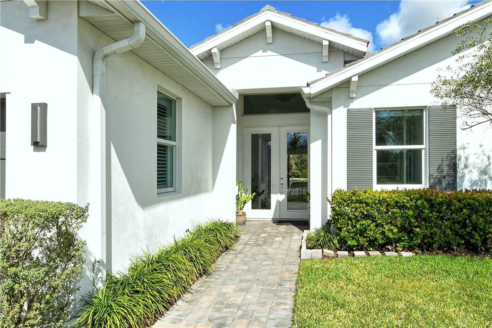 Property Photo:  7744 Sandhill Lake Drive  FL 34241 