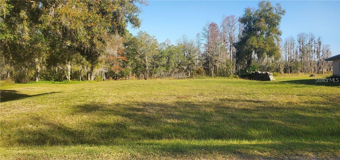 Property Photo: 11124 Lake Shore Drive FL 34637